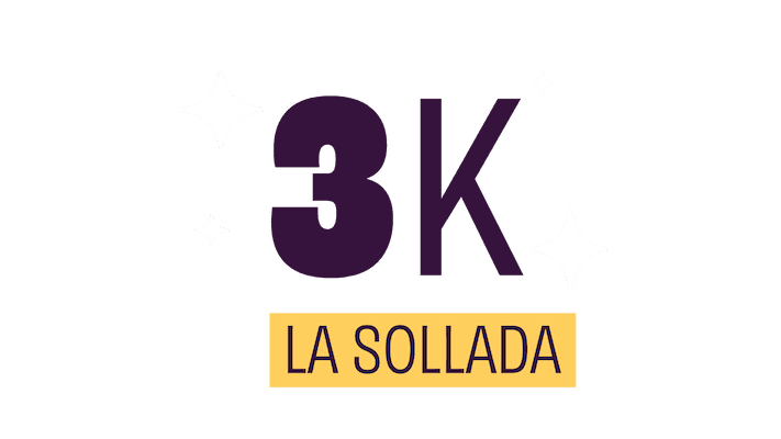 3K - LA SOLLADA