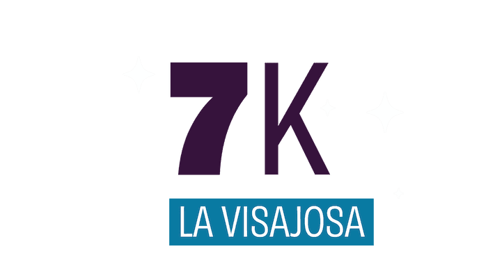 7K - LA VISAJOSA