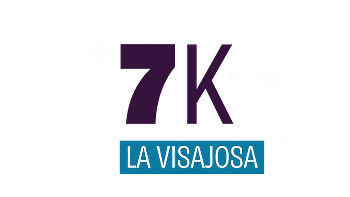 7K - LA VISAJOSA