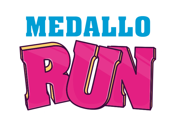 Medallo Run