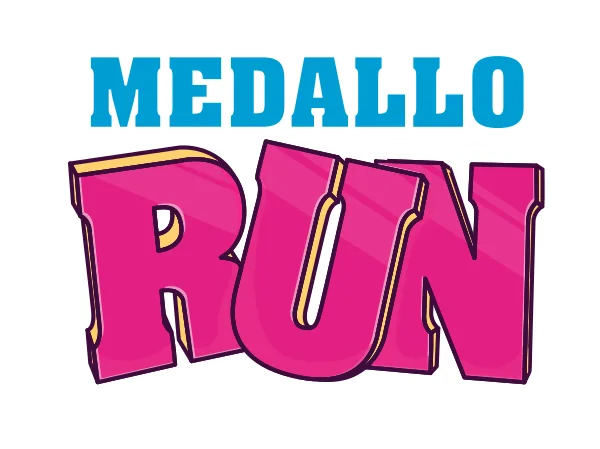 Medallo Run