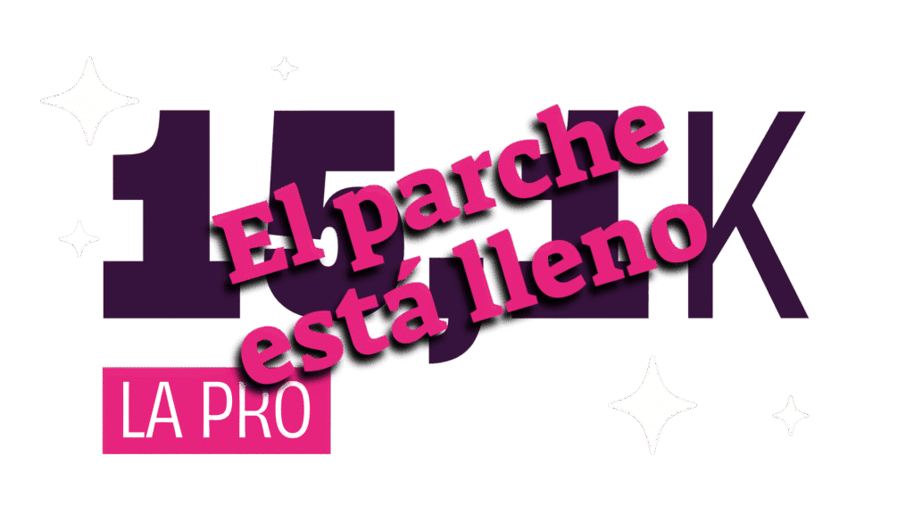 15,1K – LA PRO