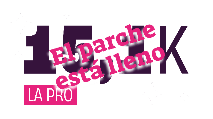 15,1K – LA PRO