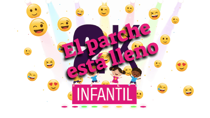 2K - INFANTIL