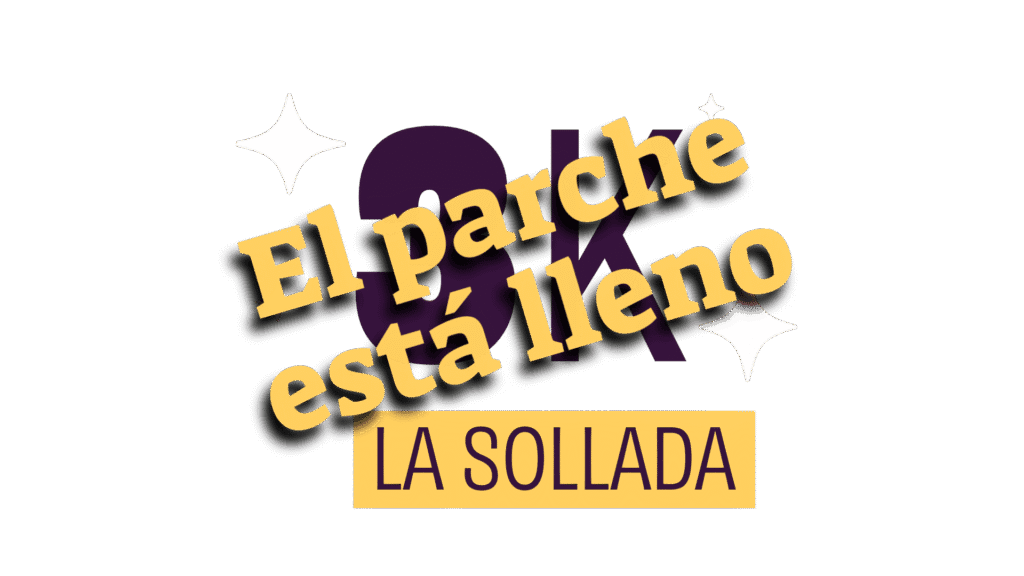 3K - LA SOLLADA