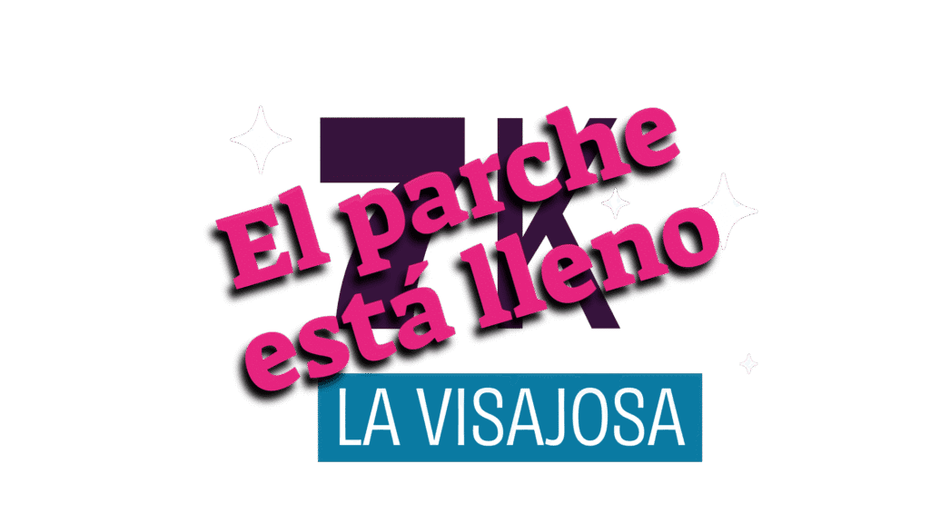 7K -LA VISAJOSA